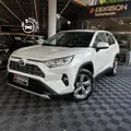 TOYOTA RAV4 2.5 VVT-IE HYBRID S AWD CVT TOYOTA RAV4 2.5 VVT-IE HYBRID S AWD CVT