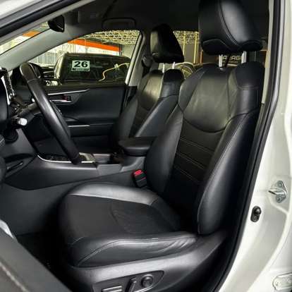TOYOTA-RAV4-2.5 VVT-IE HYBRID S AWD CVT TOYOTA-RAV4-2019