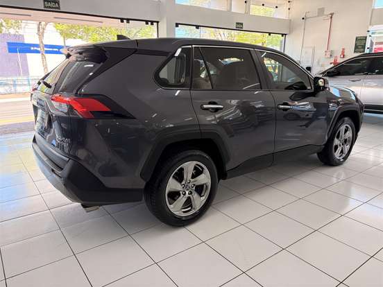 TOYOTA-RAV4-2.5 VVT-IE HYBRID S AWD CVT TOYOTA-RAV4-2019