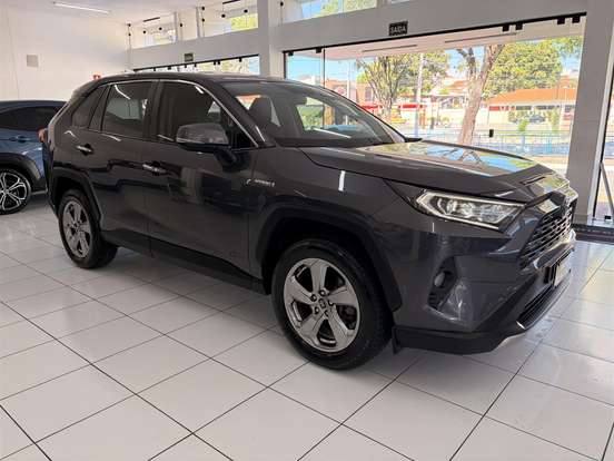 TOYOTA-RAV4-2.5 VVT-IE HYBRID S AWD CVT TOYOTA-RAV4-2019
