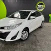 TOYOTA YARIS 1.5 16V FLEX SEDAN XL LIVE MULTIDRIVE TOYOTA YARIS 1.5 16V FLEX SEDAN XL LIVE MULTIDRIVE