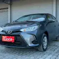 TOYOTA YARIS 1.5 16V FLEX SEDAN XL MULTIDRIVE TOYOTA YARIS 1.5 16V FLEX SEDAN XL MULTIDRIVE
