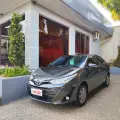 TOYOTA YARIS 1.5 16V FLEX SEDAN XL PLUS CONNECT MULTIDRIVE TOYOTA YARIS 1.5 16V FLEX SEDAN XL PLUS CONNECT MULTIDRIVE