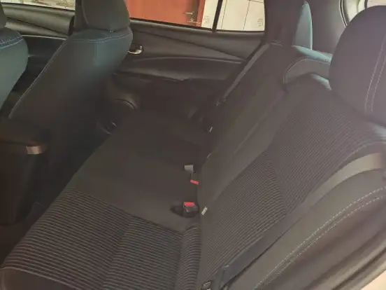 TOYOTA-YARIS-1.5 16V FLEX XL PLUS CONNECT MULTIDRIVE TOYOTA-YARIS-2019