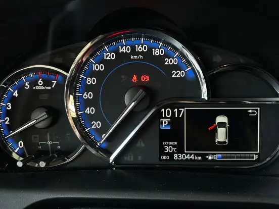 TOYOTA-YARIS-1.5 16V FLEX XS CONNECT MULTIDRIVE TOYOTA-YARIS-2022