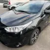 TOYOTA YARIS 1.5 16V FLEX XS CONNECT MULTIDRIVE TOYOTA YARIS 1.5 16V FLEX XS CONNECT MULTIDRIVE