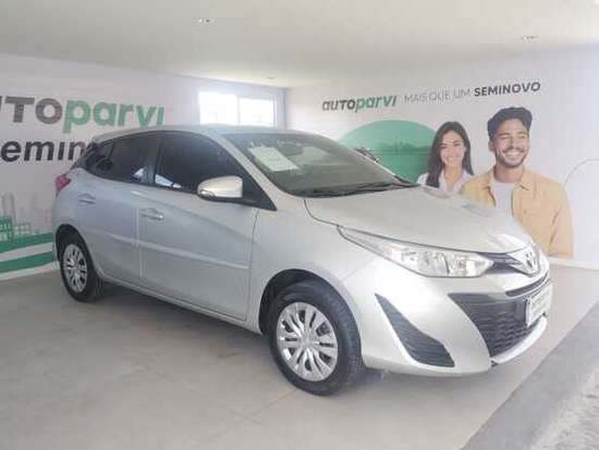 TOYOTA-YARIS-2020