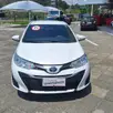 TOYOTA YARIS 1.3 16V FLEX XL LIVE MULTIDRIVE TOYOTA YARIS 1.3 16V FLEX XL LIVE MULTIDRIVE
