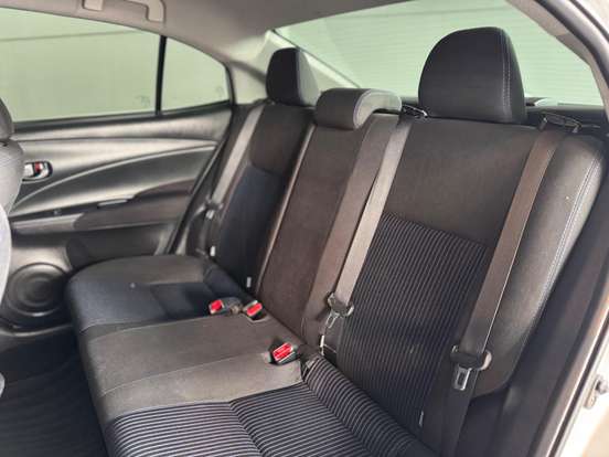 TOYOTA-YARIS-1.5 16V FLEX SEDAN XL LIVE MULTIDRIVE TOYOTA-YARIS-2019