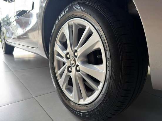TOYOTA-YARIS-1.5 16V FLEX SEDAN XL MULTIDRIVE TOYOTA-YARIS-2019