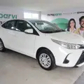 TOYOTA YARIS 1.5 16V FLEX SEDAN XL MULTIDRIVE TOYOTA YARIS 1.5 16V FLEX SEDAN XL MULTIDRIVE