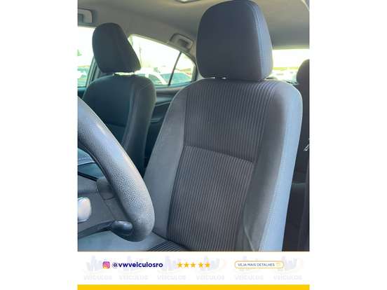 TOYOTA-YARIS-1.5 16V FLEX SEDAN XL PLUS TECH MULTIDRIVE TOYOTA-YARIS-2019