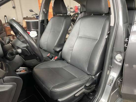 TOYOTA-YARIS-1.5 16V FLEX SEDAN XLS CONNECT MULTIDRIVE TOYOTA-YARIS-2022