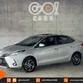 TOYOTA YARIS 1.5 16V FLEX SEDAN XLS CONNECT MULTIDRIVE TOYOTA YARIS 1.5 16V FLEX SEDAN XLS CONNECT MULTIDRIVE