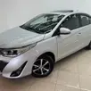 TOYOTA YARIS 1.5 16V FLEX SEDAN XLS MULTIDRIVE TOYOTA YARIS 1.5 16V FLEX SEDAN XLS MULTIDRIVE