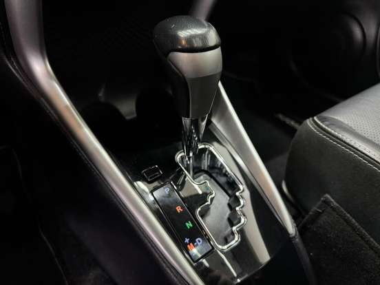 TOYOTA-YARIS-1.5 16V FLEX SEDAN XLS MULTIDRIVE TOYOTA-YARIS-2018