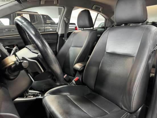 TOYOTA-YARIS-1.5 16V FLEX SEDAN XS MULTIDRIVE TOYOTA-YARIS-2019