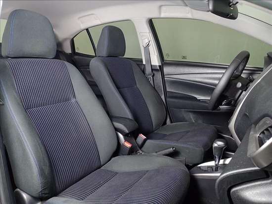TOYOTA-YARIS-1.5 16V FLEX XL PLUS CONNECT MULTIDRIVE TOYOTA-YARIS-2021
