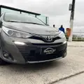 TOYOTA YARIS 1.5 16V FLEX XLS CONNECT MULTIDRIVE TOYOTA YARIS 1.5 16V FLEX XLS CONNECT MULTIDRIVE