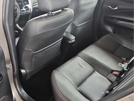 TOYOTA-YARIS-1.5 16V FLEX XS MULTIDRIVE TOYOTA-YARIS-2019