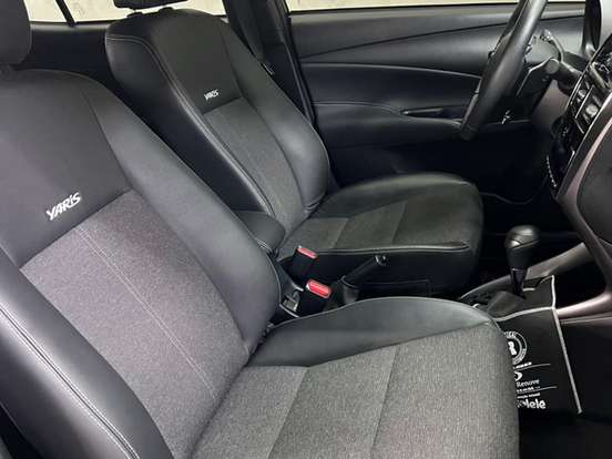 TOYOTA-YARIS-1.5 16V FLEX XS MULTIDRIVE TOYOTA-YARIS-2024