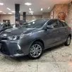 TOYOTA YARIS 1.5 16V FLEX XS MULTIDRIVE TOYOTA YARIS 1.5 16V FLEX XS MULTIDRIVE