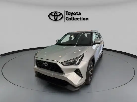 TOYOTA-YARIS CROSS-1.5 VVT-I FLEX XR CVT TOYOTA-YARIS CROSS-2026