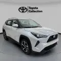 TOYOTA YARIS CROSS 1.5 VVT-I FLEX XRE CVT TOYOTA YARIS CROSS 1.5 VVT-I FLEX XRE CVT