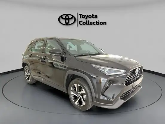 TOYOTA-YARIS CROSS-2026
