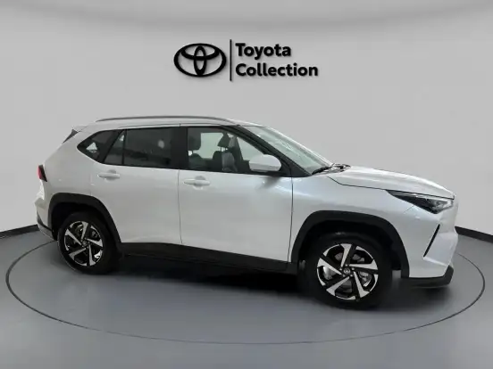 TOYOTA-YARIS CROSS-2026