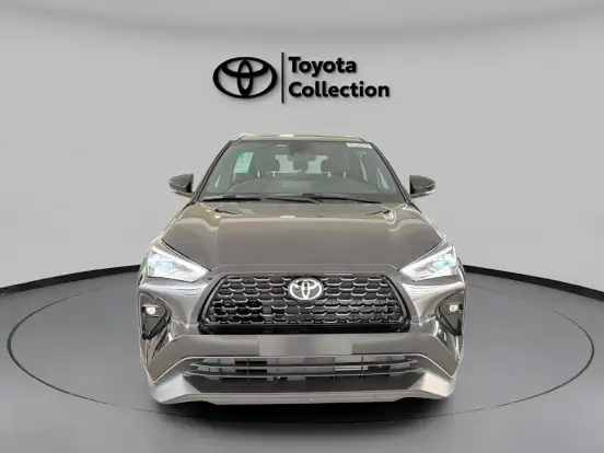 TOYOTA-YARIS CROSS-1.5 VVT-I FLEX XRE CVT TOYOTA-YARIS CROSS-2026