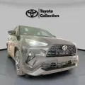TOYOTA YARIS CROSS 1.5 VVT-I FLEX XRE CVT TOYOTA YARIS CROSS 1.5 VVT-I FLEX XRE CVT