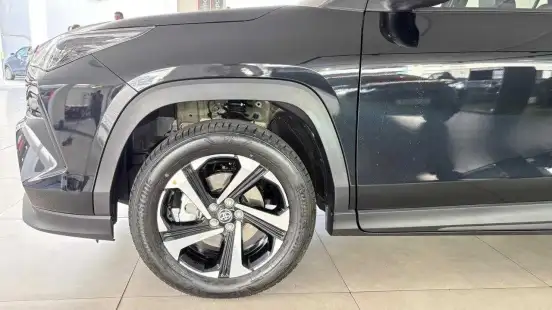 TOYOTA-YARIS CROSS-1.5 VVT-I FLEX XRE CVT TOYOTA-YARIS CROSS-2026