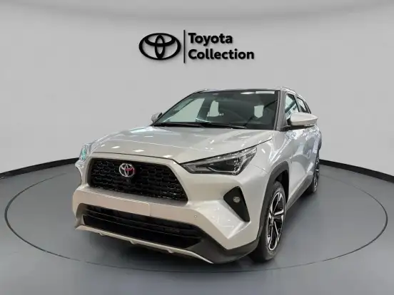 TOYOTA-YARIS CROSS-2026