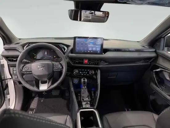 TOYOTA-YARIS CROSS-2026