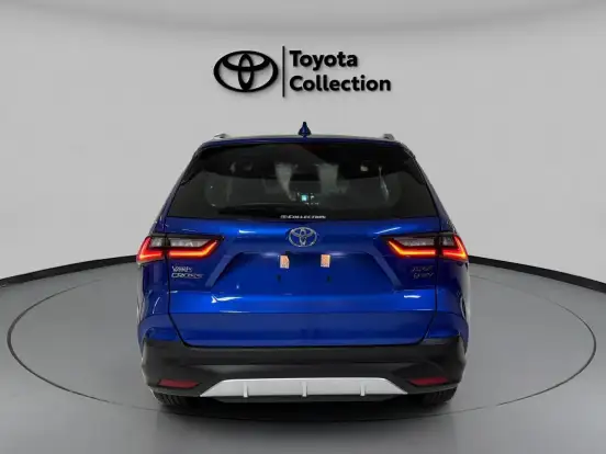 TOYOTA-YARIS CROSS-1.5 VVT-I FLEX XRX CVT TOYOTA-YARIS CROSS-2026