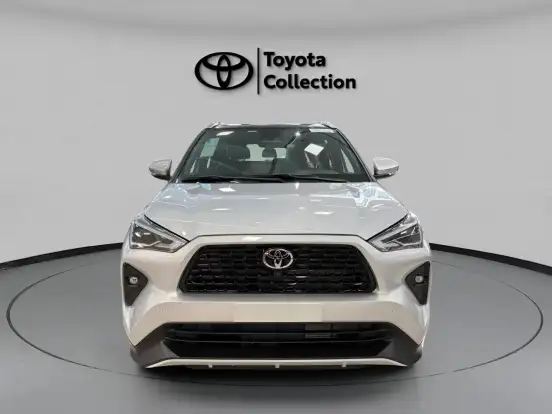 TOYOTA-YARIS CROSS-2026