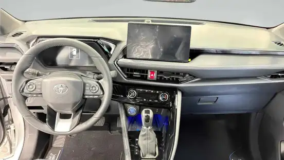TOYOTA-YARIS CROSS-2026