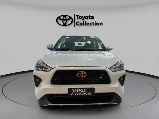 TOYOTA-YARIS CROSS-2026