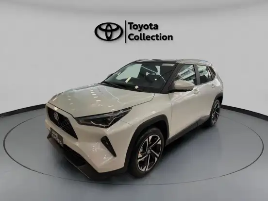TOYOTA-YARIS CROSS-2026