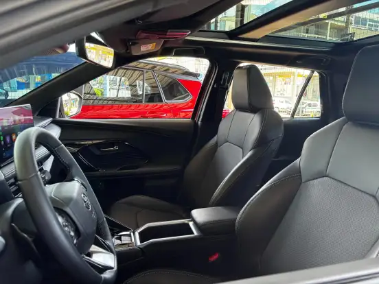 TOYOTA-YARIS CROSS-2026