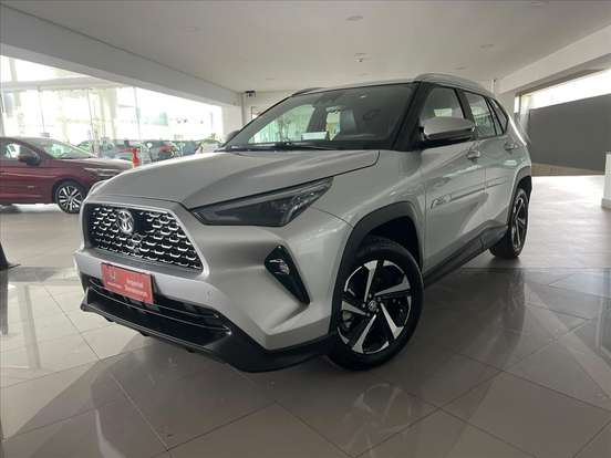 TOYOTA-YARIS CROSS-1.5 VVT-I FLEX XRE CVT TOYOTA-YARIS CROSS-2026