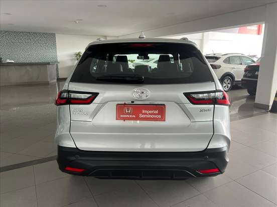TOYOTA-YARIS CROSS-2026