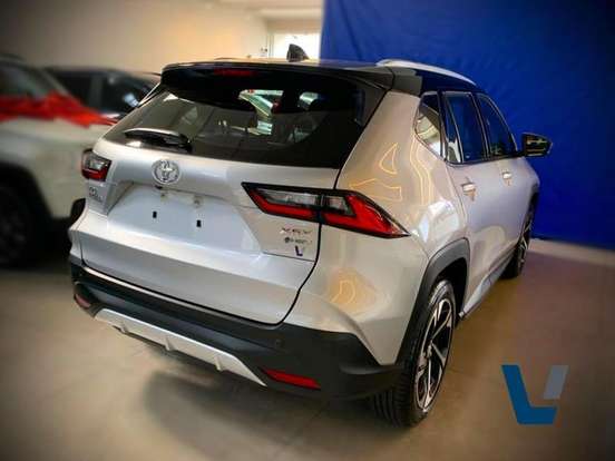 TOYOTA-YARIS CROSS-1.5 VVT-I HYBRID FLEX XRX CVT TOYOTA-YARIS CROSS-2026