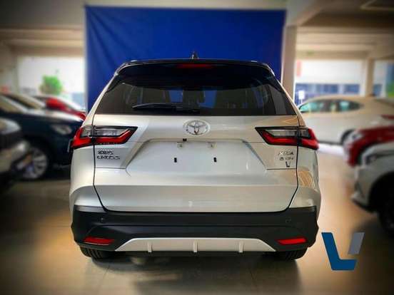 TOYOTA-YARIS CROSS-1.5 VVT-I HYBRID FLEX XRX CVT TOYOTA-YARIS CROSS-2026