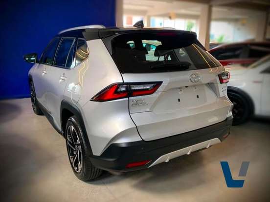 TOYOTA-YARIS CROSS-1.5 VVT-I HYBRID FLEX XRX CVT TOYOTA-YARIS CROSS-2026