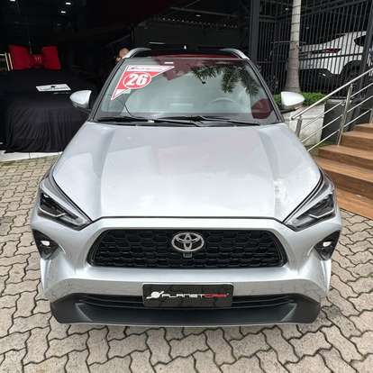 TOYOTA-YARIS CROSS-2026