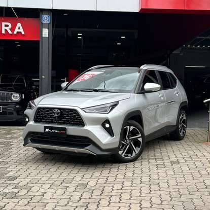 TOYOTA-YARIS CROSS-2026