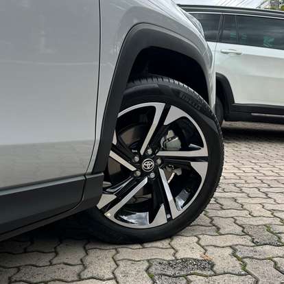 TOYOTA-YARIS CROSS-1.5 VVT-I HYBRID FLEX XRX CVT TOYOTA-YARIS CROSS-2026
