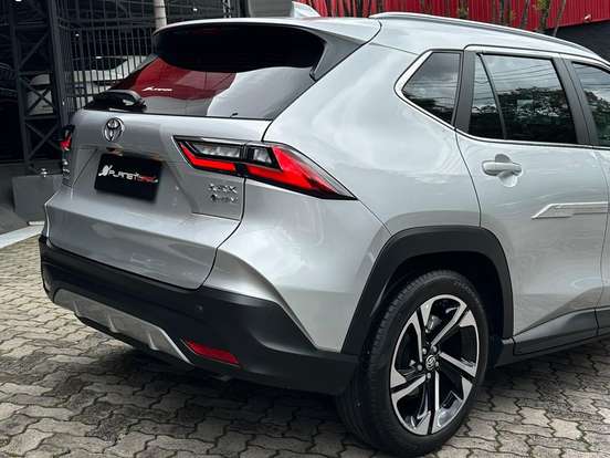 TOYOTA-YARIS CROSS-1.5 VVT-I HYBRID FLEX XRX CVT TOYOTA-YARIS CROSS-2026